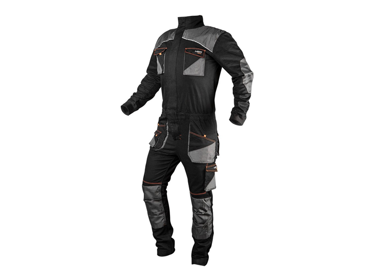 Werkoverall Neo 81-258