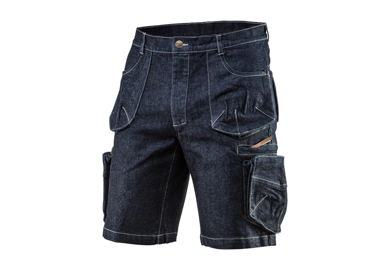 Korte werkbroek Neo 81-279-XXL