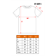 T-shirt Premium PRO, maat S Neo 81-609-S
