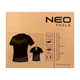T-shirt Premium PRO, maat XXXL Neo 81-609-XXXL