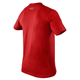 T-shirt rood, maat M Neo 81-648-M