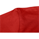 T-shirt rood, maat XL Neo 81-648-XXL