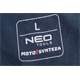 Polo shirt, maat M Neo 81-658-M