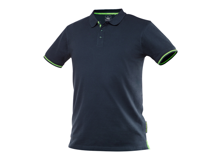 Polo shirt, maat XL Neo 81-658-XL