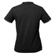 Polo shirt DENIM, zwart, maat L Neo 81-659-L