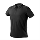 Polo shirt DENIM, zwart, maat XL Neo 81-659-XL