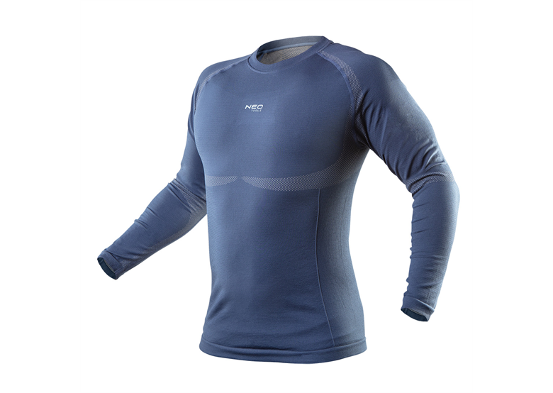 Thermo-actief T-shirt COOLMAX Neo 81-662-L/XL