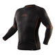 Thermo-actief T-shirt CARBON Neo 81-663-L/XL