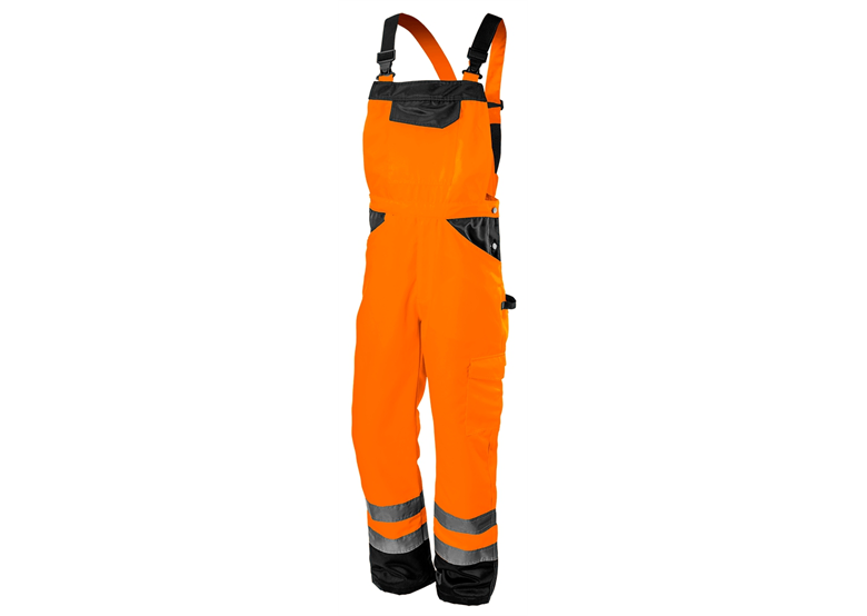 Werkbroek met bretels Neo 81-778-XL