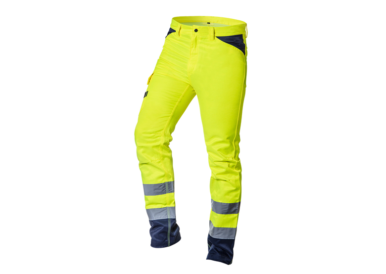 Waarschuwingsbroek Neo 81-792-XXL