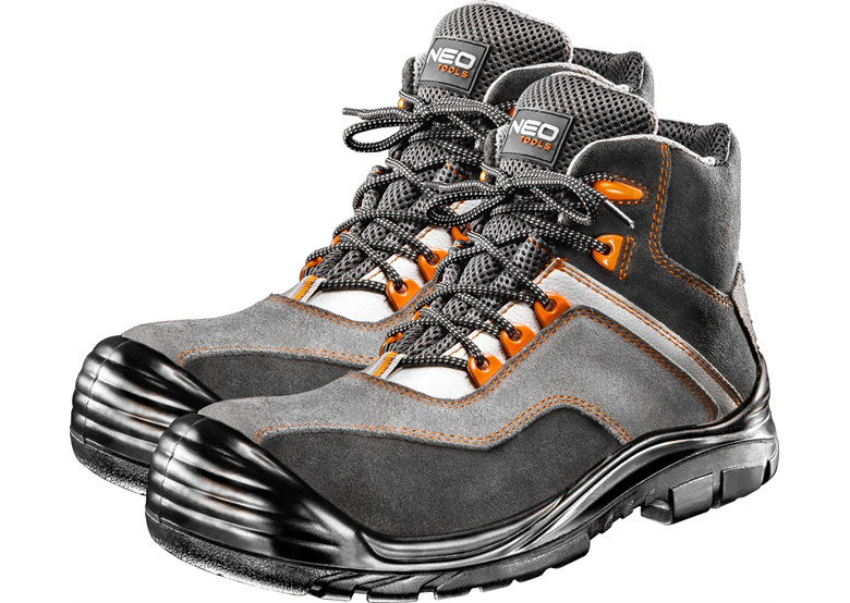 Werkschoenen. Neo 82-063