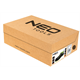 Werksandalen met stalen neus Neo 82-089