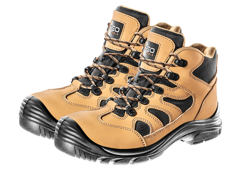 Werkschoenen. Neo 82-124
