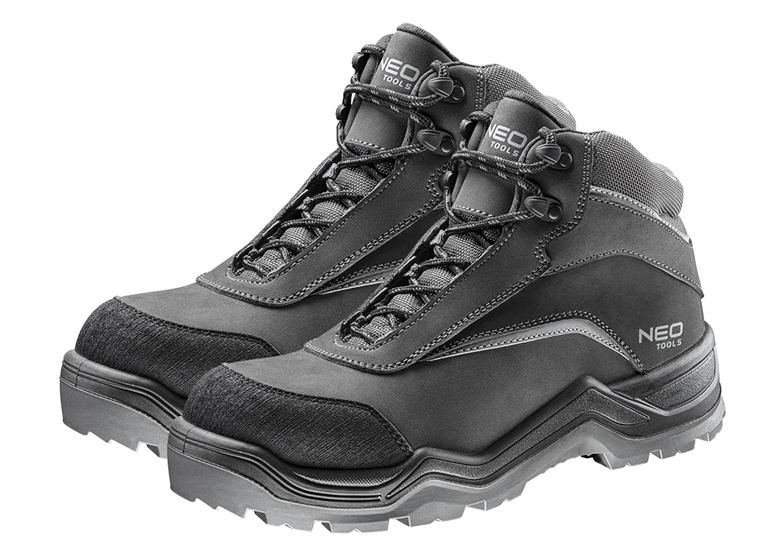 Werkschoenen. Neo 82-151-39