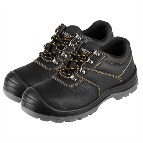 Werkschoenen met stalen neus Neo 82-164