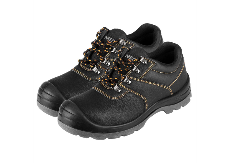 Werkschoenen met stalen neus Neo 82-164
