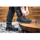 Werkschoenen met stalen neus Neo 82-164