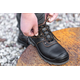 Werkschoenen met stalen neus Neo 82-164