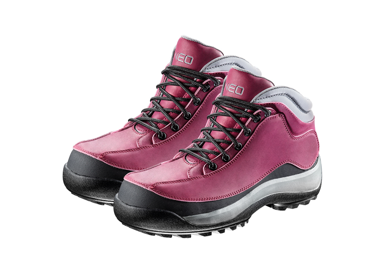 Werkschoenen. Neo 82-540-39