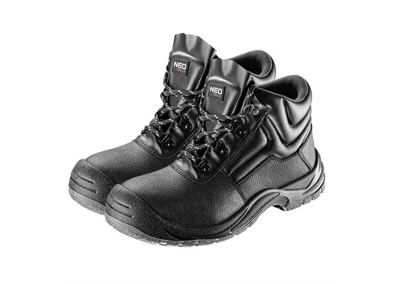 Werkschoenen. Neo 82-770-43