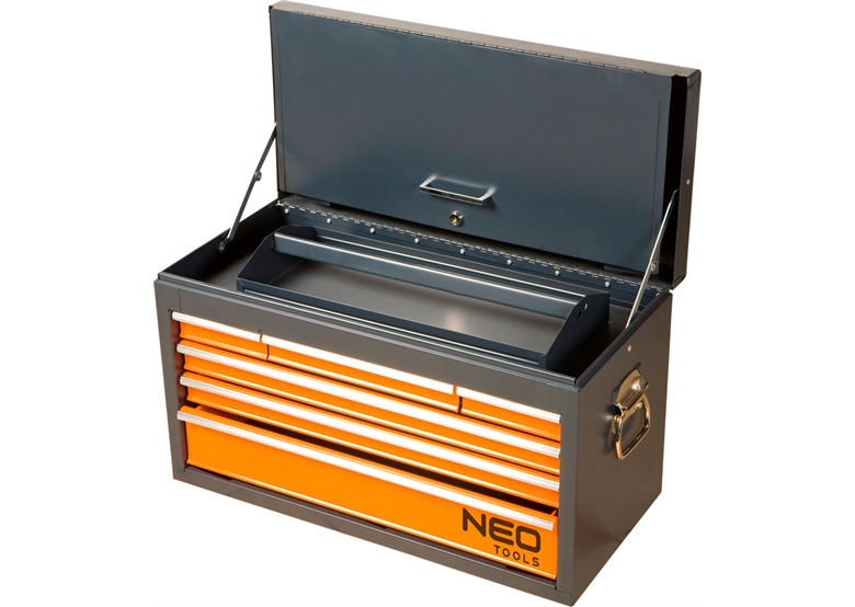 Gereedschap opzet kast Neo 84-201