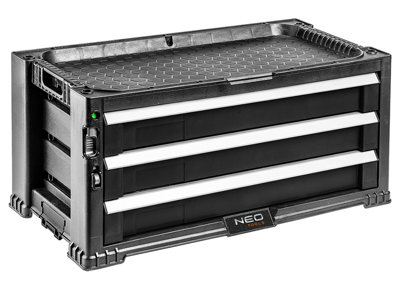 Gereedschapkast Neo 84-227