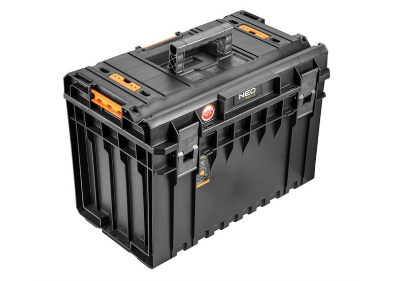 Modulaire gereedschapskist 450 Neo 84-257 VARIO