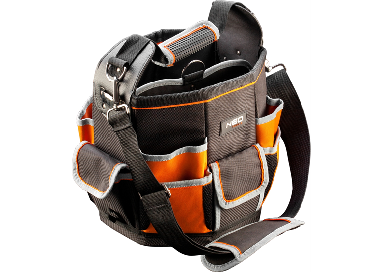 Gereedschaptas, Gewoven Nylon Neo 84-310