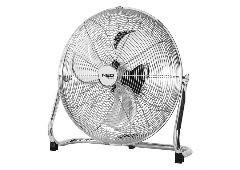 Vloerventilator 100W Neo 90-010