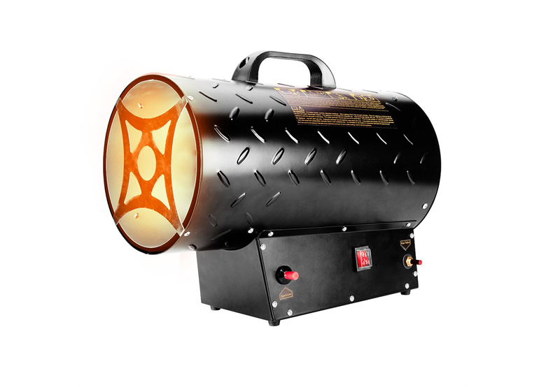 Heteluchtkanon gas 15kW Neo 90-083