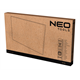 Infrarood verwarmingspaneel WiFi Neo 90-105