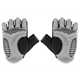 Fietshandschoenen zonder vingers, maat XCL Neo 91-016-XL