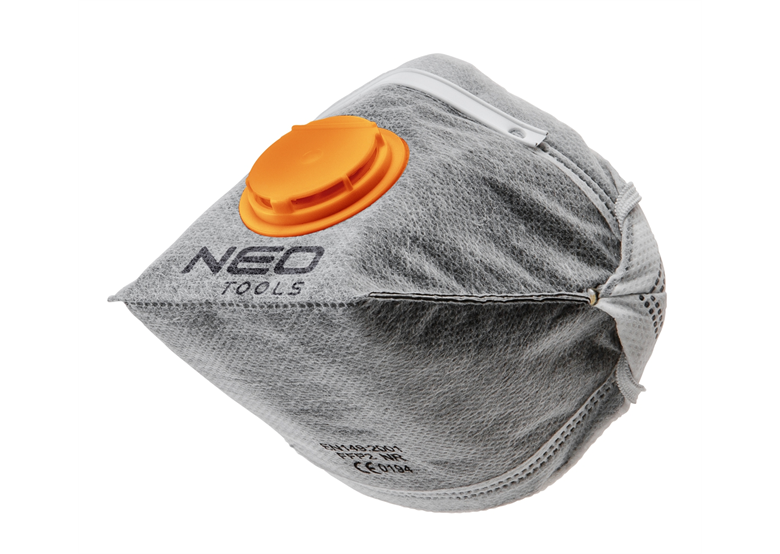 Stofkap met Filter FFP2 Neo 97-311