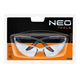 Veiligheidsbril Blank Neo 97-500