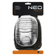Siliconen kniebeschermers CE Neo 97-535