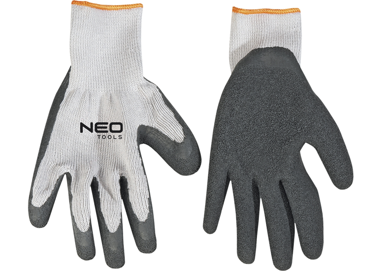 Werkhandschoen, 10´´ Neo 97-600