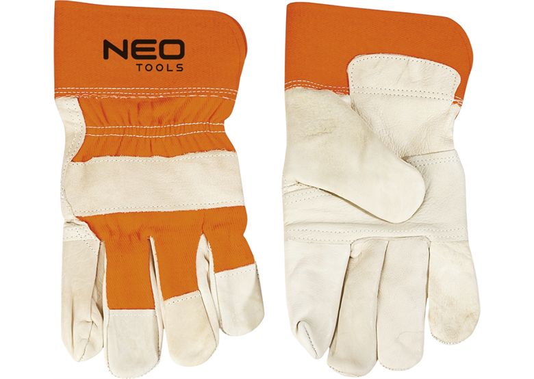 Werkhandschoenen Leer Neo 97-602
