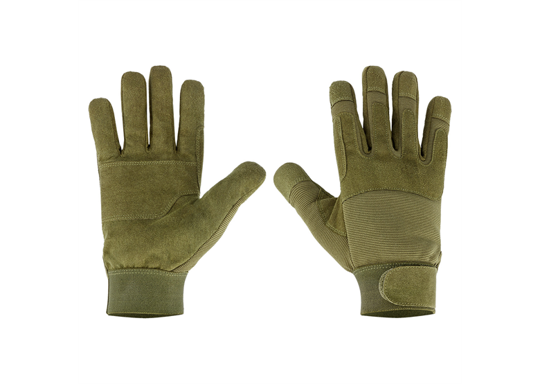 Tactische handschoenen, synthetisch leer, maat 10 Neo 97-608-10
