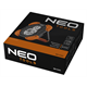 Batterij schijnwerper Neo 99-040