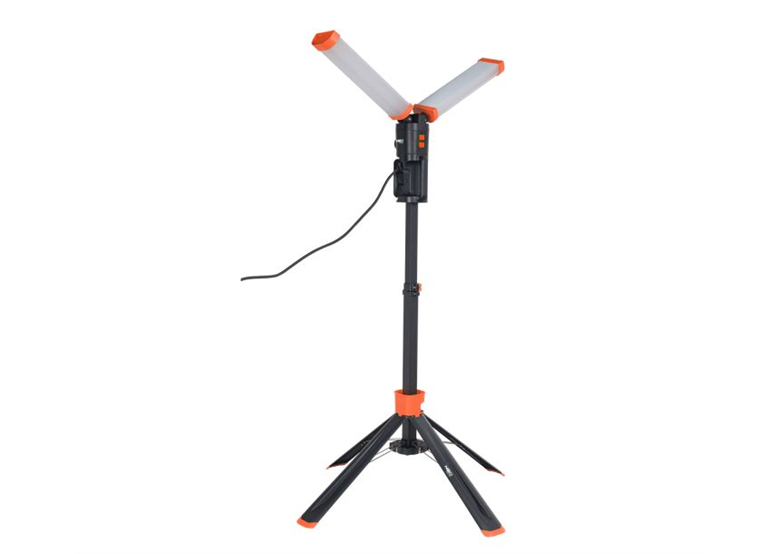 Dubbele lamp 360° Neo 99-099