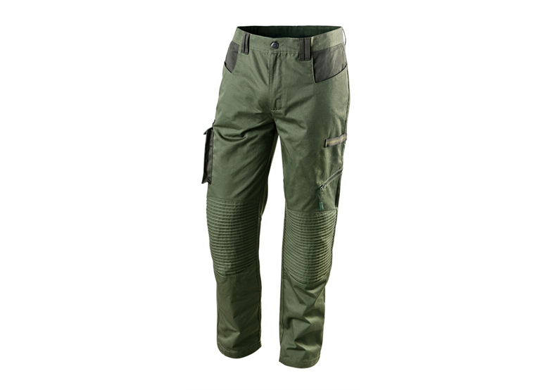 Werkbroek XXXL Neo CAMO 81-222-L