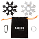 Overlevingskaart - Sneeuwvlok 19w Neo GD015 Neo GD015