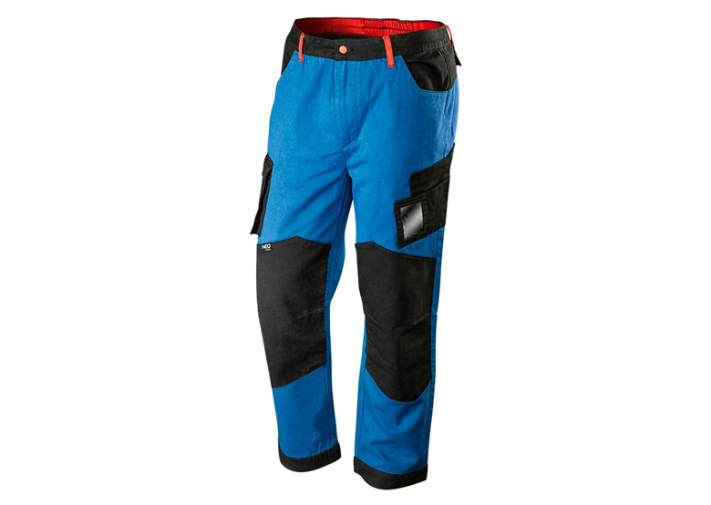 Werkbroek XXXL Neo HD+ 81-225-L