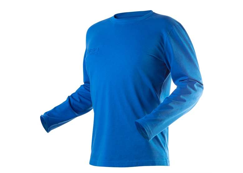 Shirt met lange mouwen Neo HD+ 81-617-XXL