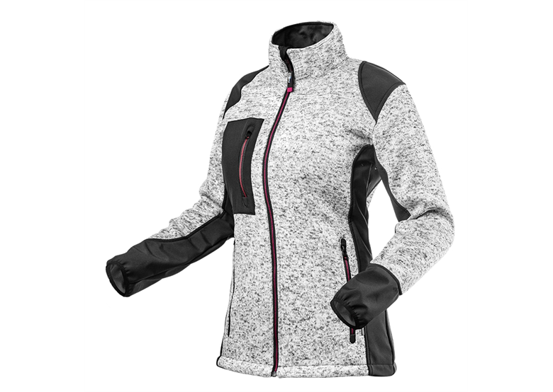 Werksweater Neo Woman Line 80-555-S
