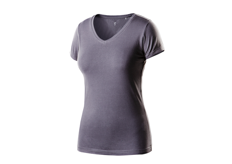 Werk-T-shirt Neo Woman Line 80-610-L