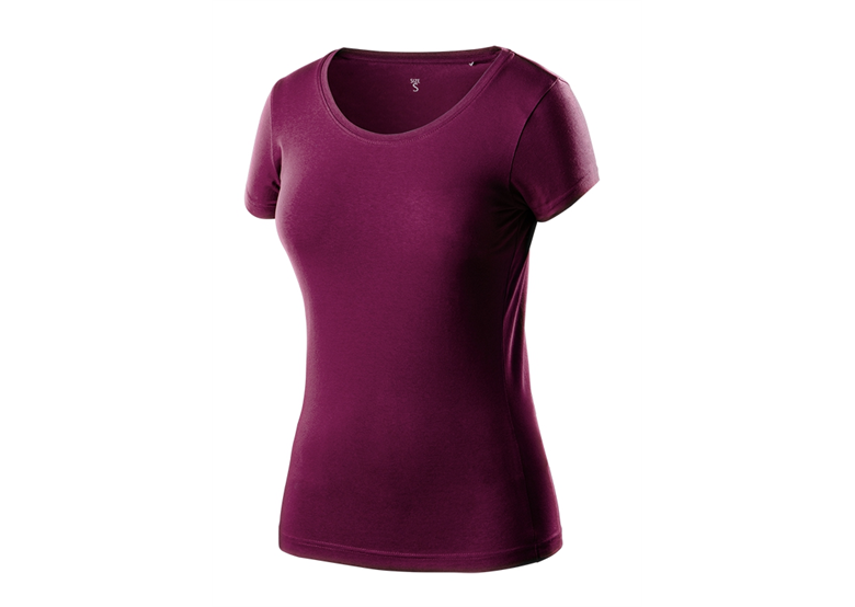 Werk-T-shirt Neo Woman Line 80-611-XL