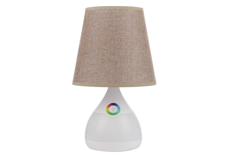 Nachtlamp LED Magic Night Nilsen DN007