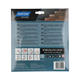 Diamantblad 180x25.4/22.23mm Norton CEE DIY Universal