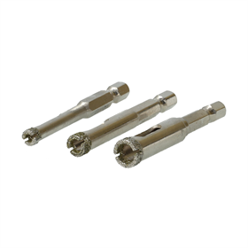 Gatenzaag set 3-delig Norton Classic VB 3-PACK